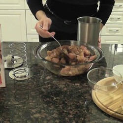 Ham Maker Recipes | Madax Homemade Cooking