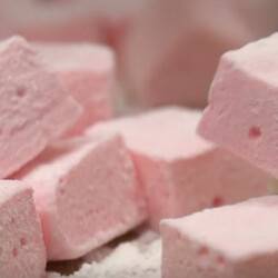 Воздушный зефир к чаю: делаем из трех ингредиентов за 15 минут