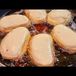 Знакомая из Китая научила, УДИВИЛА всех❗Вместо надоевших КОТЛЕТ. Так мало кто готовит, а зря!