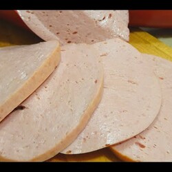 Докторская колбаса по ГОСТу 1979 года