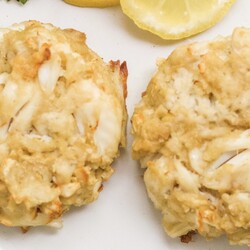 Classic Maryland Crab Cakes Recipe - Tasting Table