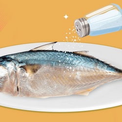 11 способов быстро и вкусно засолить скумбрию в домашних условиях — Лайфхакер