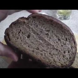 ✅ ХЛЕБ Бородинский от и .. Нежный как пух из хлебопечки