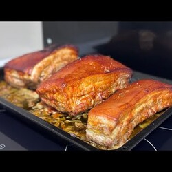 ТАКОГО ВКУСНОГО МЯСА ВЫ ЕЩЕ НЕ ЕЛИ