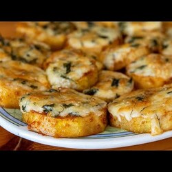 Такая ВКУСНОТА из Кабачков просто НЕВОЗМОЖНО оторваться!