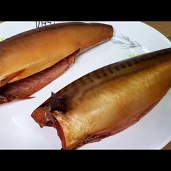 СКУМБРИЯ как КОПЧЕНАЯ в Домашних Условиях ЛУЧШИЙ РЕЦЕПТ!