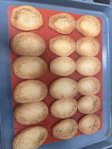 Вот такой результат