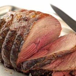 Ростбиф по старинному рецепту