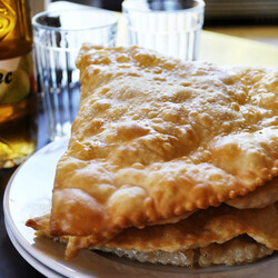 МОЯ ПАРМЕДЖАНА - МОИ ЛЮБИМЫЕ СОВЕТСКИЕ РЕЦЕПТЫ ПРИГОТОВЛЕННЫЕ  ПО ВСЕМ СТАНДАРТАМ: РЕЦЕПТ САМЫХ НАСТОЯЩИХ СОВЕТСКИХ ЧЕБУРЕКОВ. Chiburekki