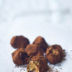 Тирамису трюфели