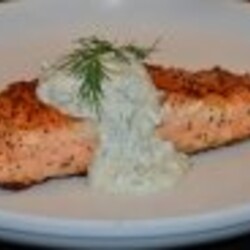 Горбуша под чесночным соусом - пошаговый рецепт с фото на Повар.ру