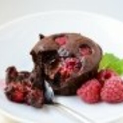 Французский шоколадный десерт - пошаговый рецепт с фото на Повар.ру