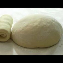 ЗАВАРНОЕ ПЕЛЬМЕННОЕ ТЕСТО. супер тесто для пельменей, мантов,чебуреков,вареников.