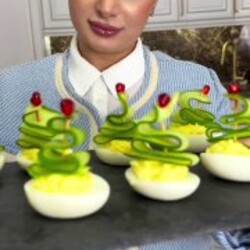 Закуска_ФИТНЕС| ПП -рецепты | ЗОЖ