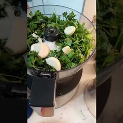 как сохранить и использовать излишки зелени