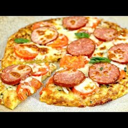 Не любите кабачки? Теперь полюбите! Один из самых вкусных рецептов из кабачков!