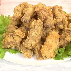 Куринные крылья на НОВОГОДНИЙ СТОЛ 2024❗