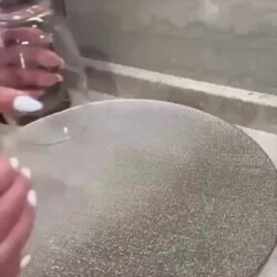 Салат 8 марта