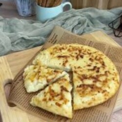 Ленивый Хачапури