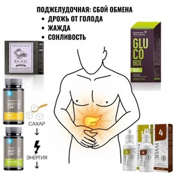 Помощь поджелудочной железе_СИБИРСКОЕ ЗДОРОВЬЕ