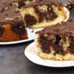 Кекс Ненасытная монашка