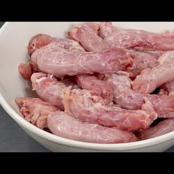 5 блюд, которые не будут тебе стоить НИЧЕГО!