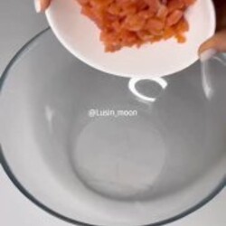 Закуска в тарталетках_ФИТНЕС| ПП -рецепты | ЗОЖ