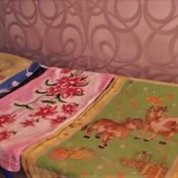 Как отбелить кухонные полотенца