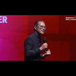 Ю. Гичев, выступление на бизнес конгрессе 22.05.22