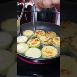 Как я обычные КАБАЧКИ превращаю в шикарную Закуску!