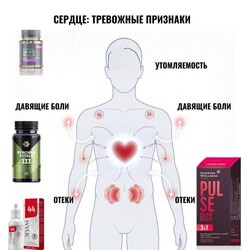 Помощь сердцу_СИБИРСКОЕ ЗДОРОВЬЕ