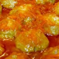 Тефтели_мамуля