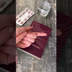 ОГРОМНАЯ ПОЛЬЗА ХРОНОЛОНГА| СИБИРСКОЕ ЗДОРОВЬЕ #хронолонг #женскоездоровье