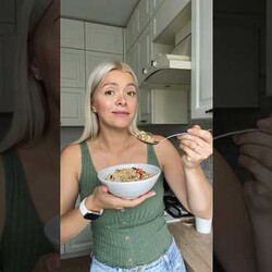 Почти плов, но вкуснее, полезнее и быстрее!