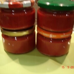 ЛАЙФХАК Томатная паста.за 30 минут (Самый быстрый рецепт.)