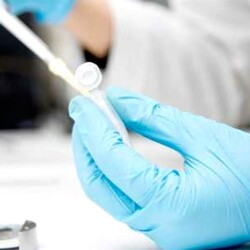 Лактоферрин при лечении Covid-19