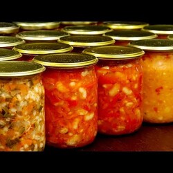 СУПЫ в банке - 5 рецептов!