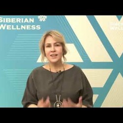 Инна Кудрина об инновационном курсе ампульных концентратов