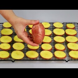 20 хитростей с ОБЫЧНЫМ КАРТОФЕЛЕМ