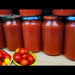 Томатный сок