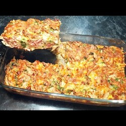 ЧУДО ЗАВТРАК ЗА 5 МИНУТ 1 РЕЦЕПТ ТРИ БЛЮДА. ОЧЕНЬ ВКУСНО! КАК СЫТНО НАКОРМИТЬ ВСЮ СЕМЬЮ | ENG SUB