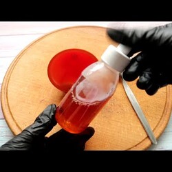 Этот САМОДЕЛЬНЫЙ ЛОСЬОН навсегда избавит от ПОТА