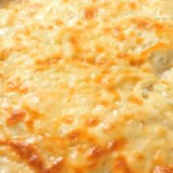 Мясо по-французски