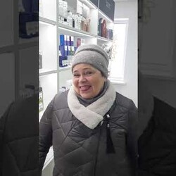 Восстановление мозгового кровообращения.  Валентина, мой партнер Siberian Wellness