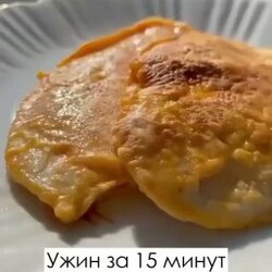 Отбивные из курицы в кляре