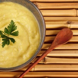 Как быстро приготовить горох