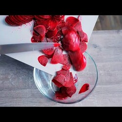 ТРИ новых САЛАТА из обычной свеклы!