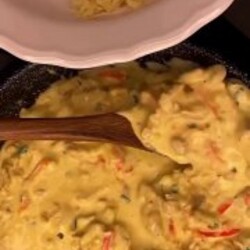 Курочка КАРРИ