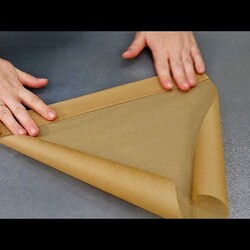 20 хитростей с бумагой для выпечки! Ты не знаешь и половины! Рецепты - быстро и вкусно!