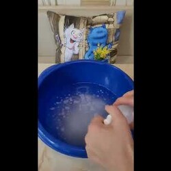 Как отбелить нижнее бельё.